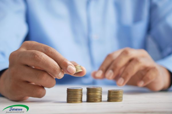 حسابداری مالی