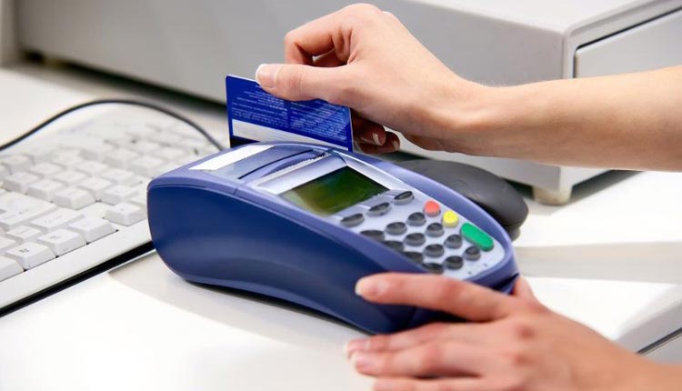 دستگاه پوز پایانه فروشگاهی سامانه مودیان