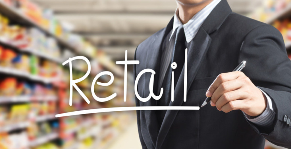 خرده فروشی برای سامانه مودیان