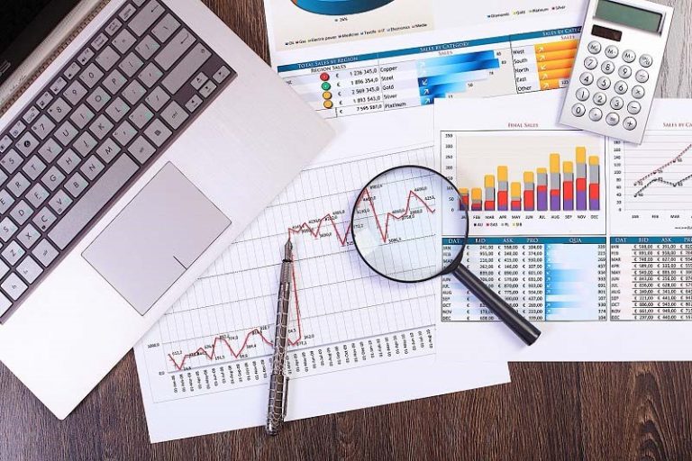 نرم افزار حسابداری آنلاین