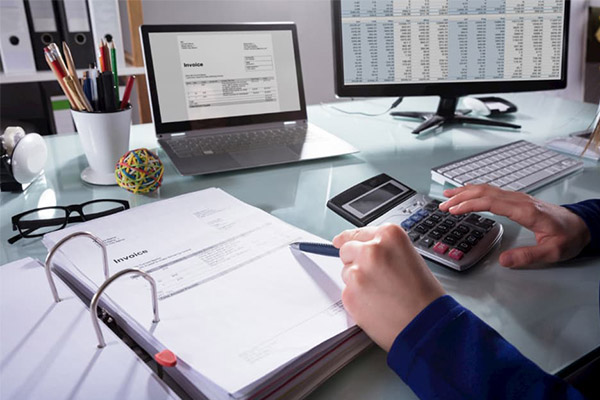 آموزش مالیات