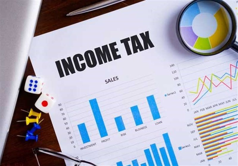 آموزش مالیات بر درآمد: گامی به سوی دانش مالی پیشرفته آموزش مالیات بر درآمد: گامی به سوی دانش مالی پیشرفته