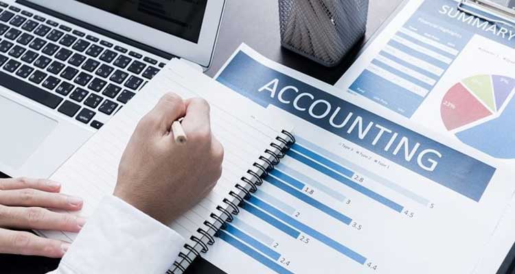 آموزش حسابداری عملی