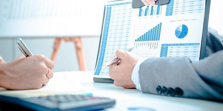 نرم افزار حسابداری شرکتی