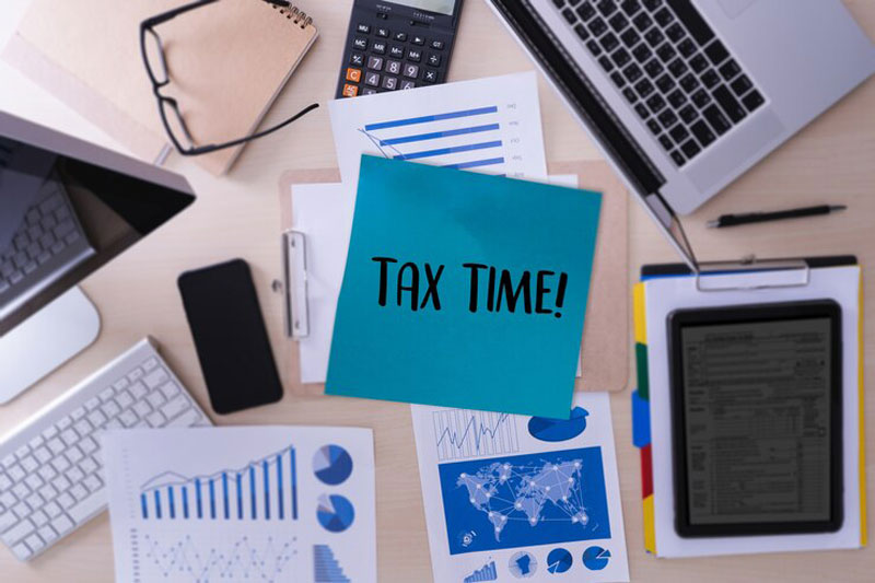 آموزش مالیات: گامی مؤثر برای موفقیت مالی آموزش مالیات: گامی مؤثر برای موفقیت مالی