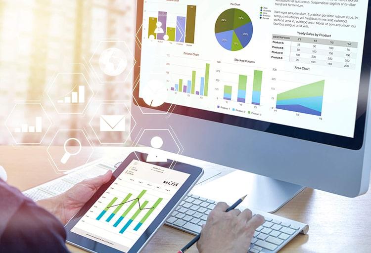 نرم افزار حسابداری: ابزاری ضروری برای مدیریت مالی کسبوکارها نرم افزار حسابداری: ابزاری ضروری برای مدیریت مالی کسبوکارها