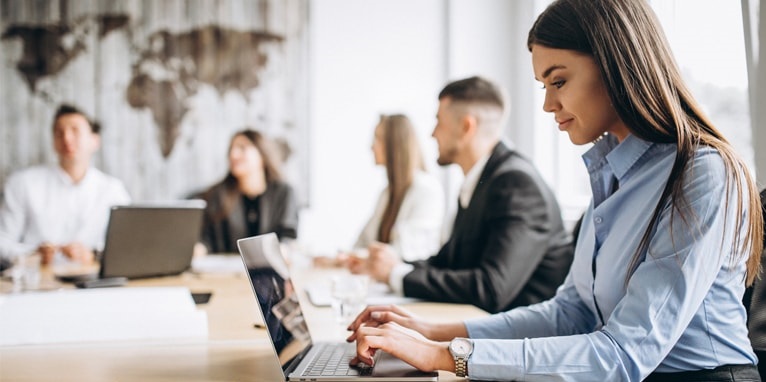 دوره آموزش حسابداری