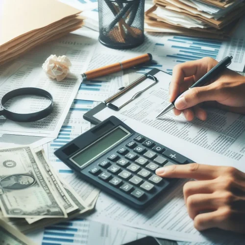 دوره آموزش مالیاتی برای کسب و کارها دوره آموزش مالیاتی برای کسب و کارها