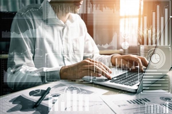 گزارش مالیاتی