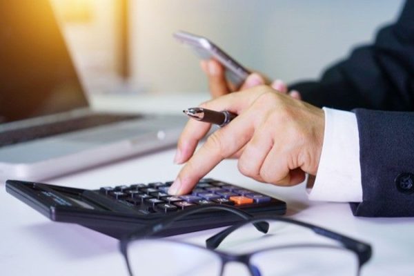 کلاس حسابداری برای مبتدیان