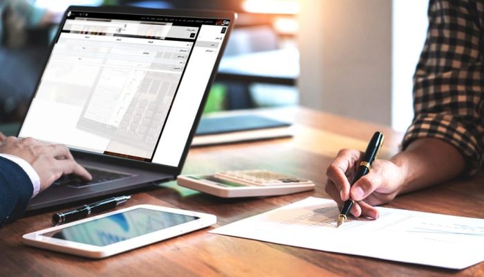 نرم افزار حسابداری شرکتی رایگان