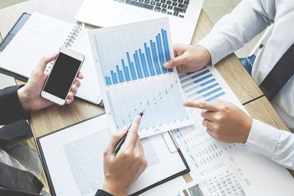 مشاوره مالیاتی