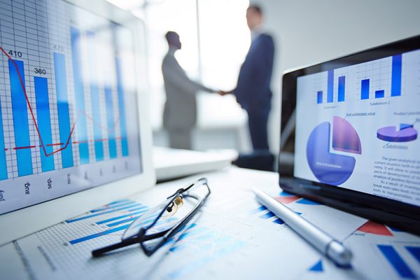 مشاوره مالیاتی